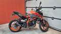KTM 390 Duke Orange Mj 2024 mit Quickshifter Portocaliu - thumbnail 1
