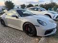 Porsche 992 911 Carrera 4 GTS Asse post.Sterzante Unicoprop. Grau - thumbnail 1