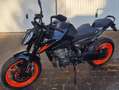 KTM 790 Duke Negru - thumbnail 1
