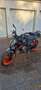 KTM 790 Duke Negru - thumbnail 4