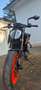 KTM 790 Duke Negru - thumbnail 5