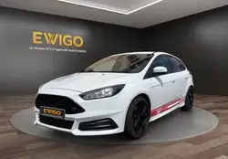 Ford Focus 2.0 ecoboost 250 st entretien ct vierge garantie 6 mois