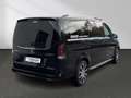 Mercedes-Benz V 300 d Exclusive 4x4 lang Standhzg LUXUSSITZE 9G Schwarz - thumbnail 4