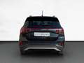 Volkswagen T-Cross 1.0 TSI DSG R-Line /AHK/Navi/Rückfahrk Schwarz - thumbnail 4