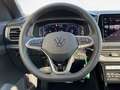 Volkswagen T-Cross 1.0 TSI DSG R-Line /AHK/Navi/Rückfahrk Schwarz - thumbnail 12