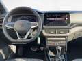 Volkswagen T-Cross 1.0 TSI DSG R-Line /AHK/Navi/Rückfahrk Schwarz - thumbnail 11