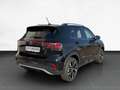 Volkswagen T-Cross 1.0 TSI DSG R-Line /AHK/Navi/Rückfahrk Schwarz - thumbnail 3