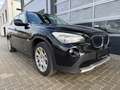 BMW X1 sDrive18d Schwarz - thumbnail 2