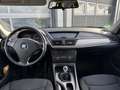 BMW X1 sDrive18d Schwarz - thumbnail 7