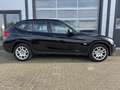 BMW X1 sDrive18d Schwarz - thumbnail 3