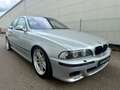 BMW 530 i Limited Edition/Doppel Verglasung/M-Paket/ Zilver - thumbnail 3