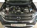 Volkswagen T-Cross 1.0 TSI DSG Life Kamera NAVI ACC 5J Garantie Zwart - thumbnail 8