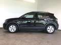 Volkswagen T-Cross 1.0 TSI DSG Life Kamera NAVI ACC 5J Garantie Zwart - thumbnail 6