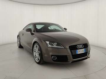 Coupe 2.0 tdi Advanced Plus quattro s-tronic