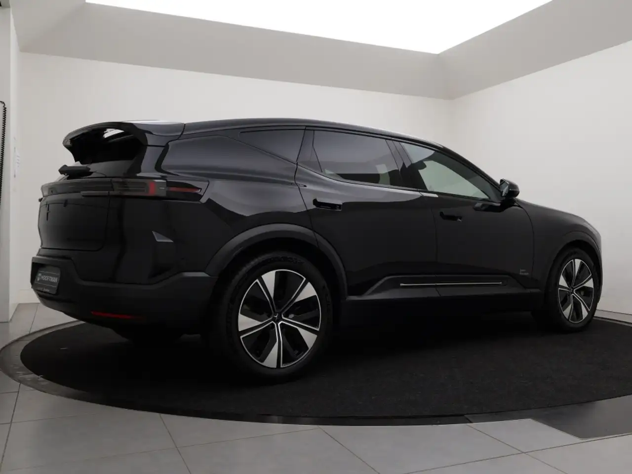 Polestar 3 2025