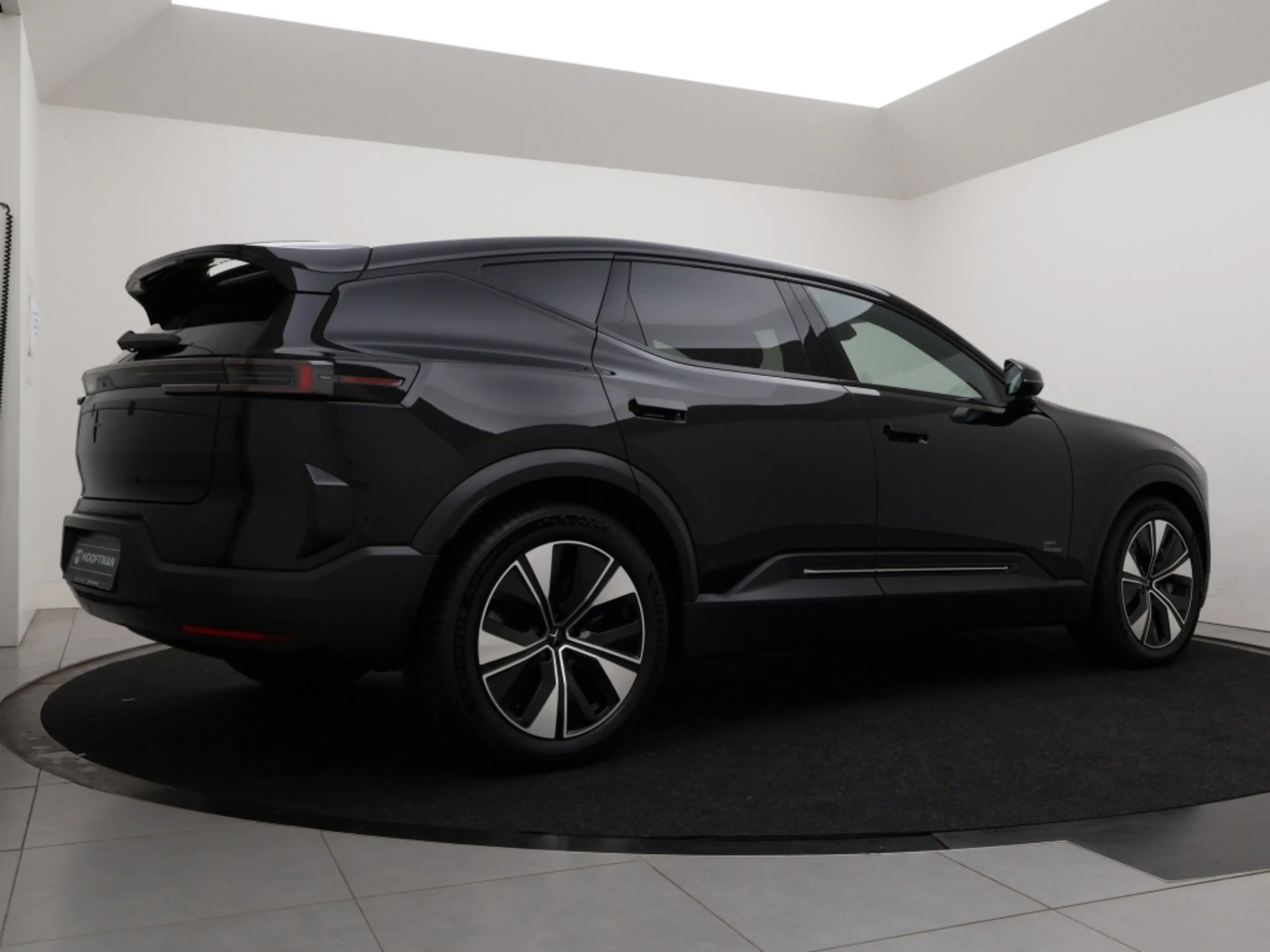 Polestar 3 LONG RANGE DUAL MOTOR PLUS PILOT PACK GETINT GLAS — photo 3