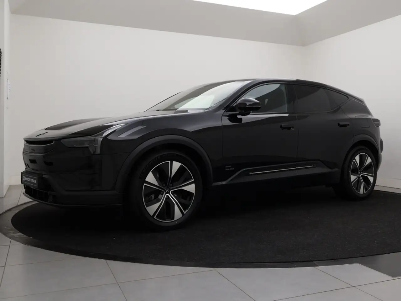 Polestar 3 2025