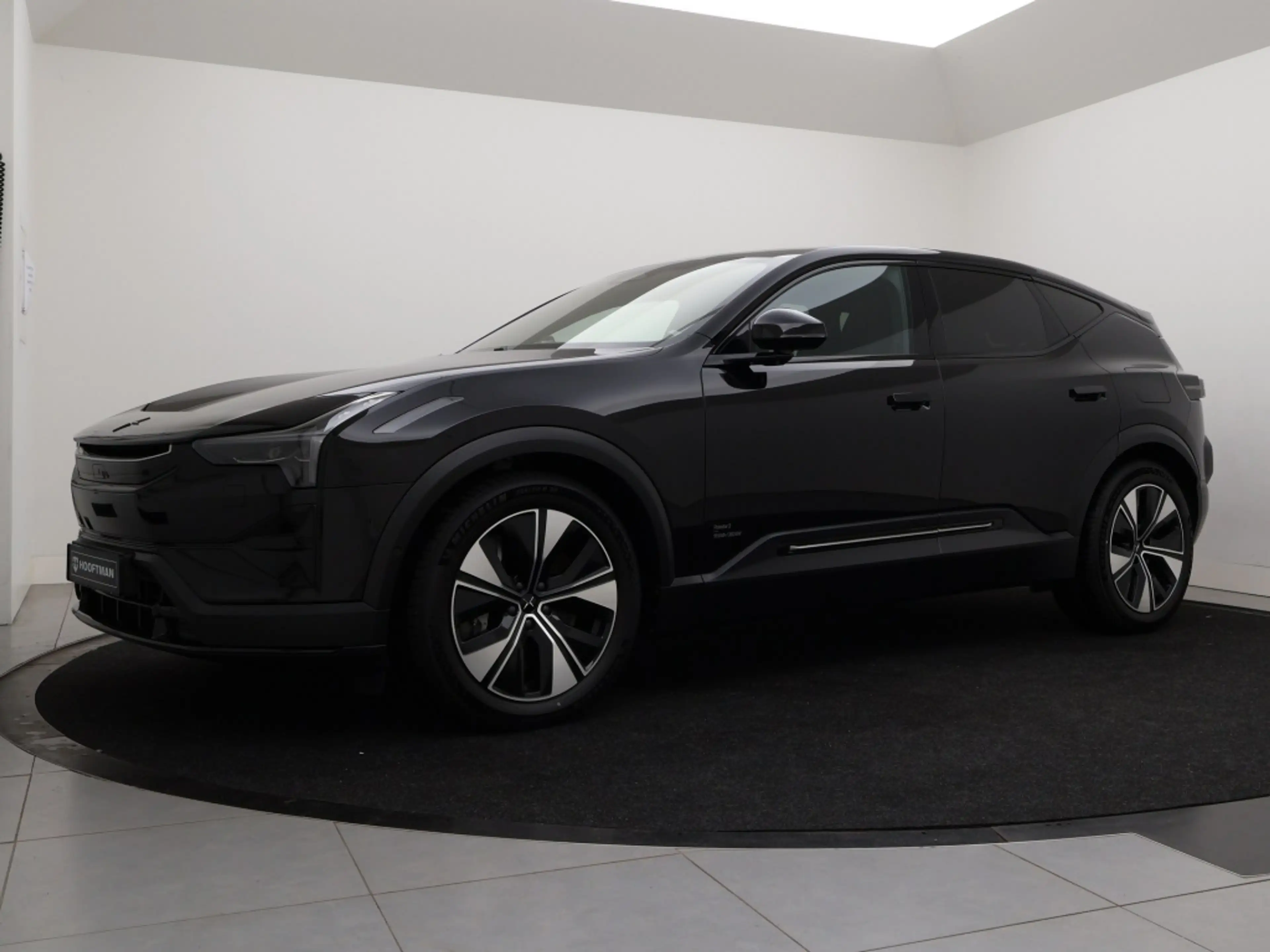 Polestar 3 LONG RANGE DUAL MOTOR PLUS PILOT PACK GETINT GLAS — photo 2