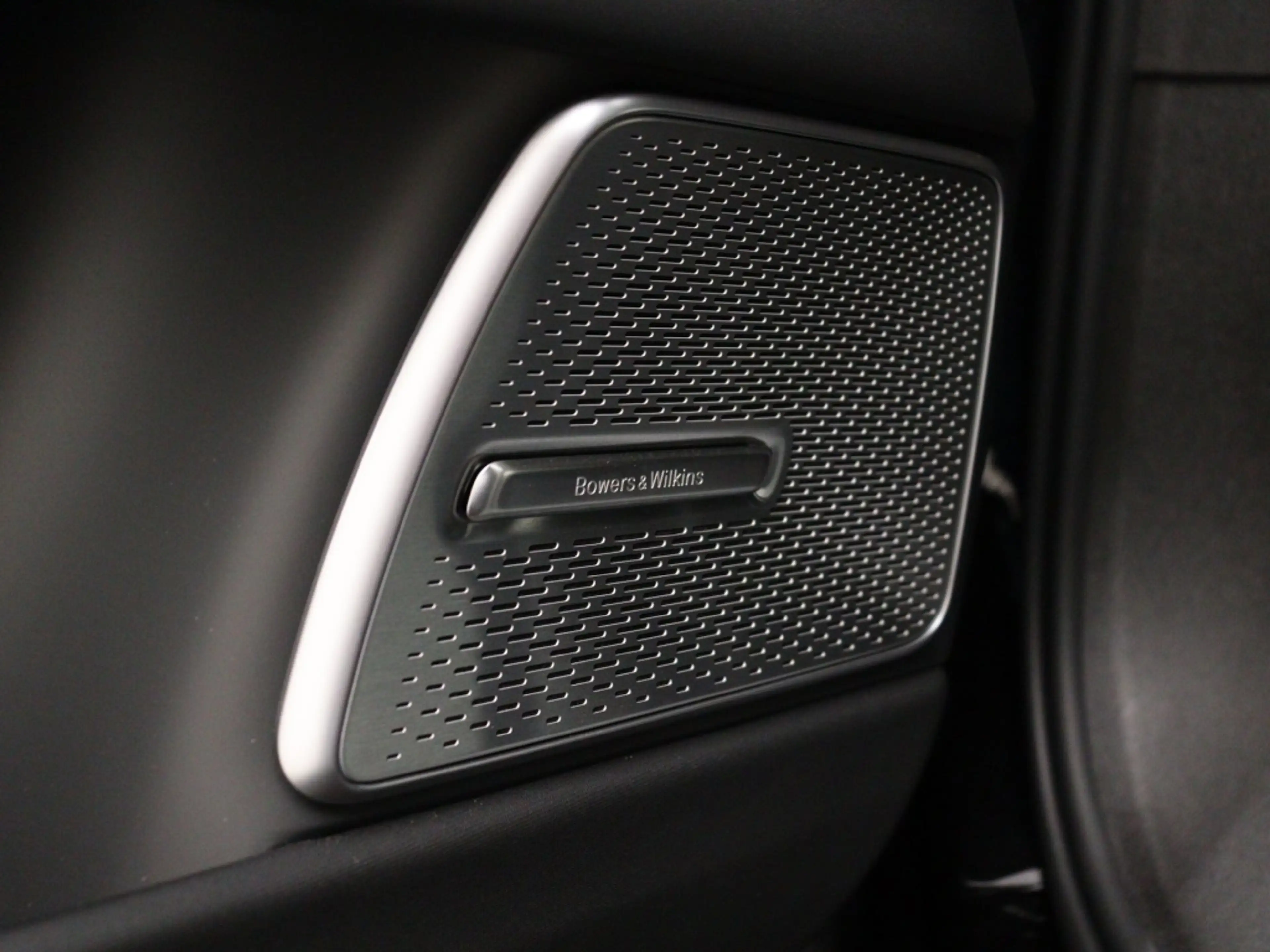 Polestar 3 LONG RANGE DUAL MOTOR PLUS PILOT PACK GETINT GLAS — photo 13
