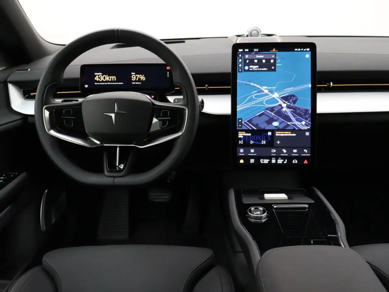 Polestar 3 2025
