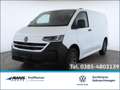 Volkswagen T7 Transporter Kasten 2.0TDI 125kW KR L1H1, Auto Blanco - thumbnail 1