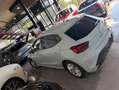 SEAT Ibiza 1.0 TSI 85kW (115CV) Start&Stop FR+Sound Gris - thumbnail 4