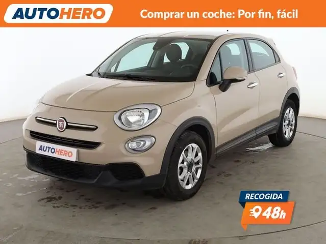 2021 Fiat 500x in Brown for sale