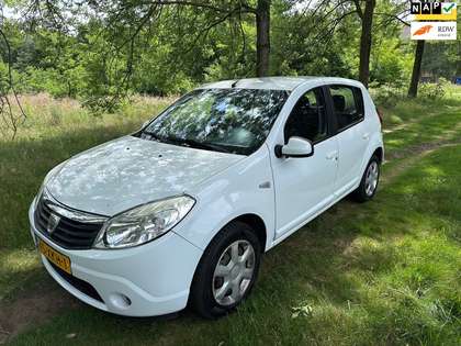 Dacia Sandero 1.2 Lauréate apk t/m 30-06-2025