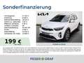 Kia Stonic 1.0T 48V DCT Spirit Technik-Paket LED ACC Wit - thumbnail 1