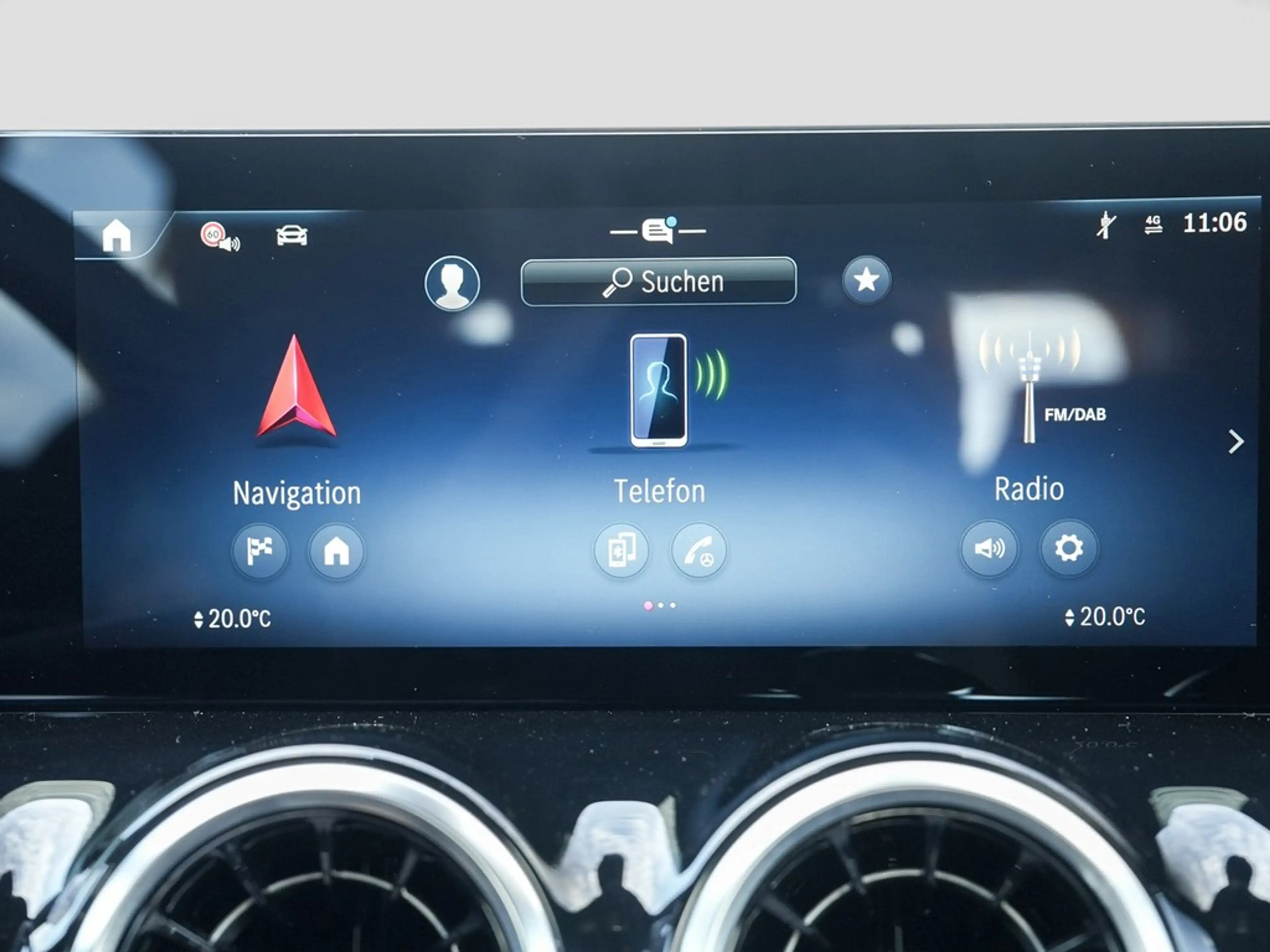 Mercedes-Benz GLA 200 Desingpaket Advanced *LED*AHK*Navi*Kamera*Kessy... — photo 13