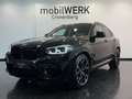 BMW X4 M CompetitionPANO adaptiveLED HuD Kamera HK Noir - thumbnail 1