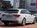 Audi A4 35 TDI S LINE AHK NAVI VIRTUAL Weiß - thumbnail 3