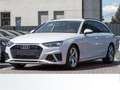 Audi A4 35 TDI S LINE AHK NAVI VIRTUAL Weiß - thumbnail 2