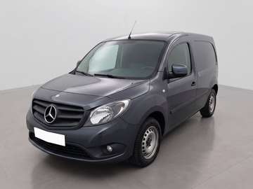 FOURGON 109 CDI Long Pro