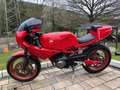 Gilera Saturno 500 Bialbero Rood - thumbnail 1