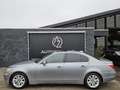 BMW 525 5-serie 525i Executive *AC*Pano* Grijs - thumbnail 1