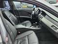 BMW 525 5-serie 525i Executive *AC*Pano* Grijs - thumbnail 7