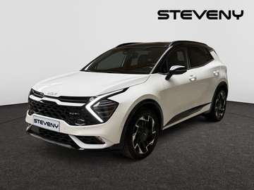 GT LINE 1.5T-GDi 184cv PHEV 6A/T AWD DEMO