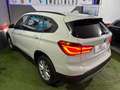 BMW X1 sDrive 18dA Blanc - thumbnail 5