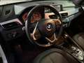 BMW X1 sDrive 18dA Blanc - thumbnail 7