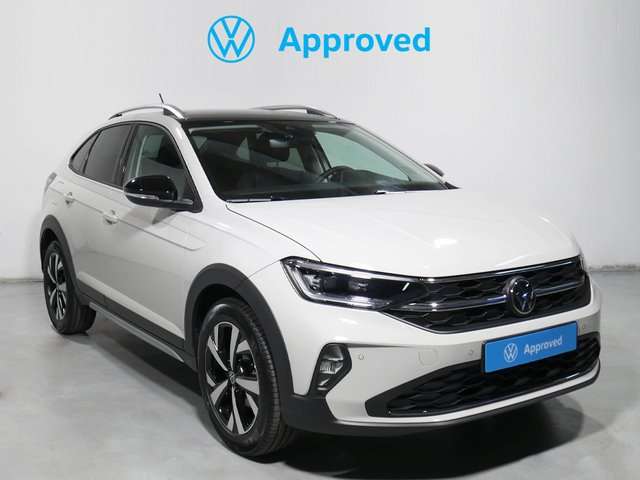 Volkswagen Taigo 1.0 TSI Style 85kW - foto 1