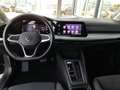 Volkswagen Golf VIII LIFE 2,0 TDI DSG *SPORT MASSAGESITZ MIT MEMORY / VOLL-LED / VIRTUELL / NAVI / KAMERA / ACC / 3-ZONEN KLIMA* Grau - thumbnail 3