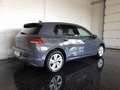 Volkswagen Golf VIII LIFE 2,0 TDI DSG *SPORT MASSAGESITZ MIT MEMORY / VOLL-LED / VIRTUELL / NAVI / KAMERA / ACC / 3-ZONEN KLIMA* Grau - thumbnail 2