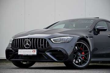 43 4Matic+ *UNFALLFREI *19% MwSt *1. HAND