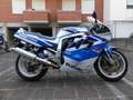 Suzuki GSX-R 750 GR7AB Albastru - thumbnail 2