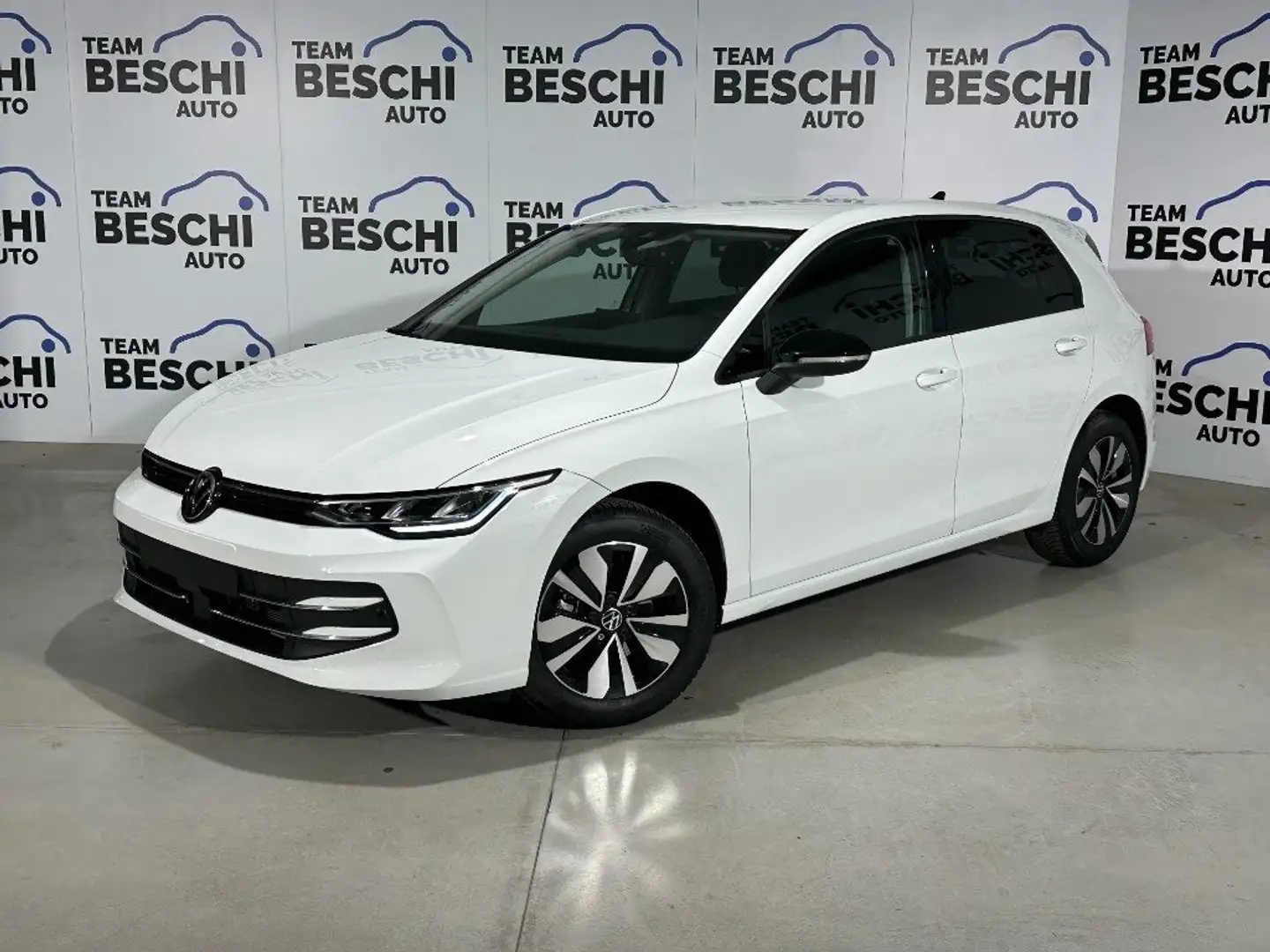 Volkswagen Golf 1.5 eTSI 115 CV DSG  PREZZO REALE Blanc - 1