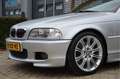 BMW 330 3-serie Cabrio 330Ci M-PAKKET | LEDER | XENON | HA Grau - thumbnail 11