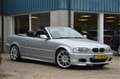 BMW 330 3-serie Cabrio 330Ci M-PAKKET | LEDER | XENON | HA Grau - thumbnail 2