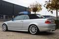 BMW 330 3-serie Cabrio 330Ci M-PAKKET | LEDER | XENON | HA Grau - thumbnail 13