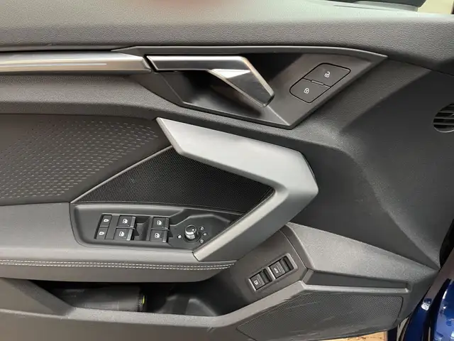 Audi A3 view 8